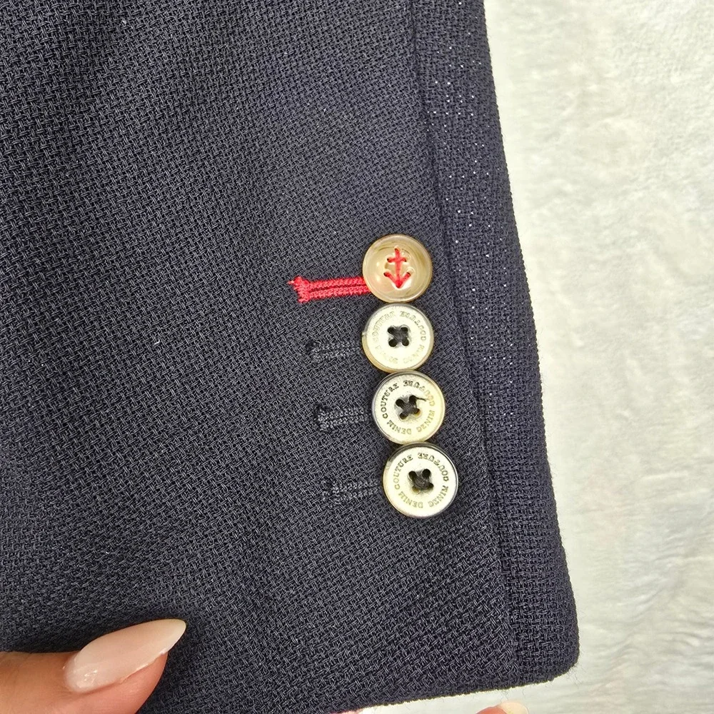 Zara man denim